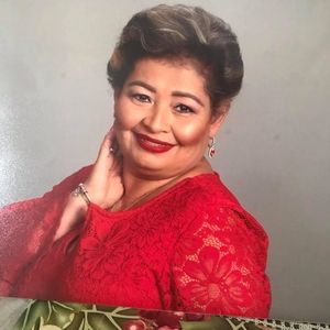 Meet your Posher, Narcisa